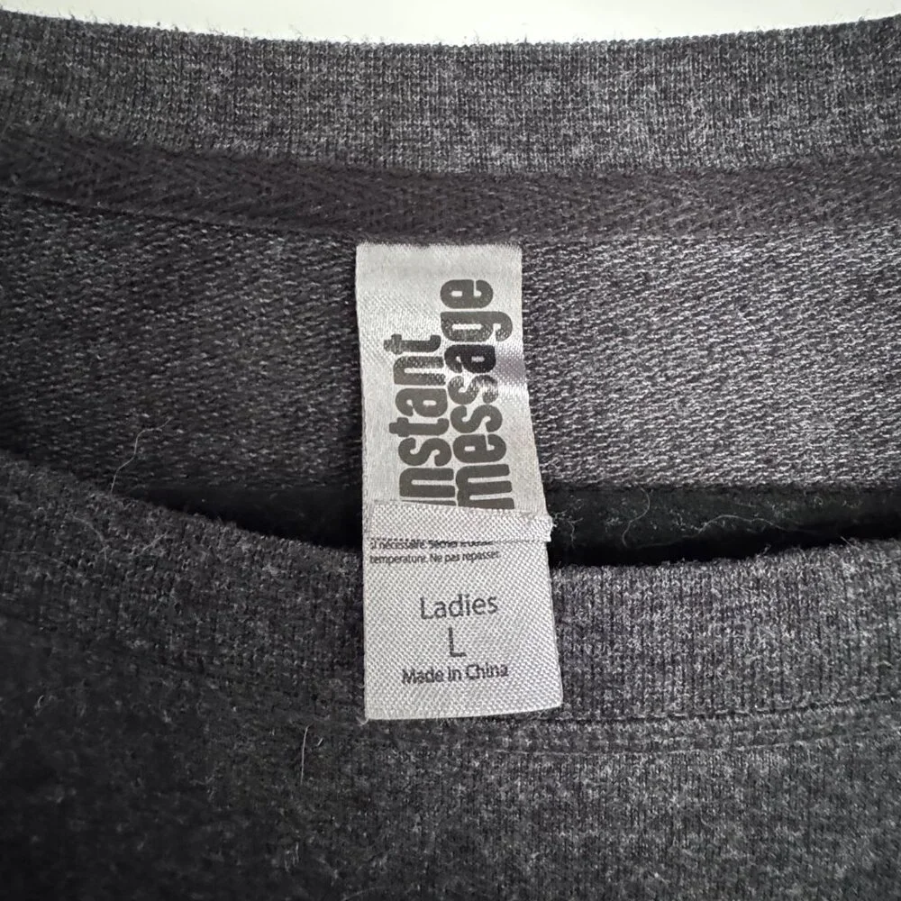 "The Mountains Are Calling" Sweatshirt - Picture 3 of 6